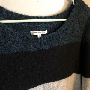 american eagle sweater
